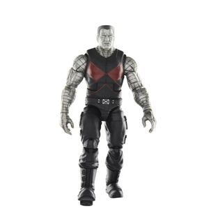 Marvel Legends Colossus Deluxe Action Figure, Deadpool 2 movie
